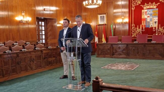 El presidente de la Diputación de Zamora (PP), investigado por un fraude de subvenciones