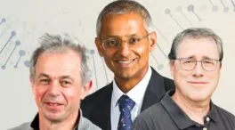 Los pioneros de la secuenciación rápida de ADN, Princesa de Asturias de Investigación