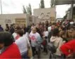 Los trabajadores de Unidad Editorial arrancan  protestas tras 15 años de salarios congelados