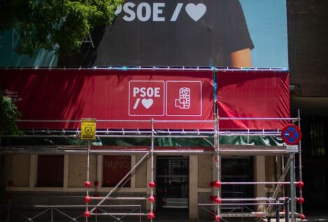 El PSOE señala que el requerimiento de la UCO es «ajeno» a una supuesta financiación ilegal