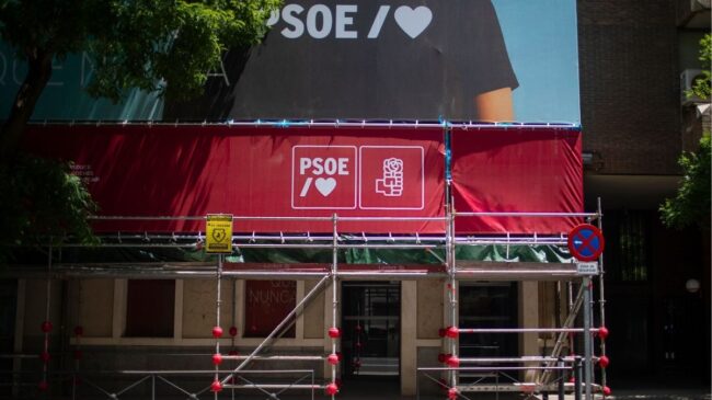 El PSOE señala que el requerimiento de la UCO es «ajeno» a una supuesta financiación ilegal