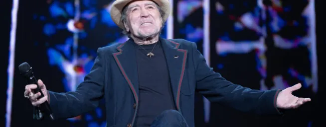 La villa marinera de Cádiz que inspiró a Sabina en una de sus canciones más famosas: frente al Atlántico y con acento americano