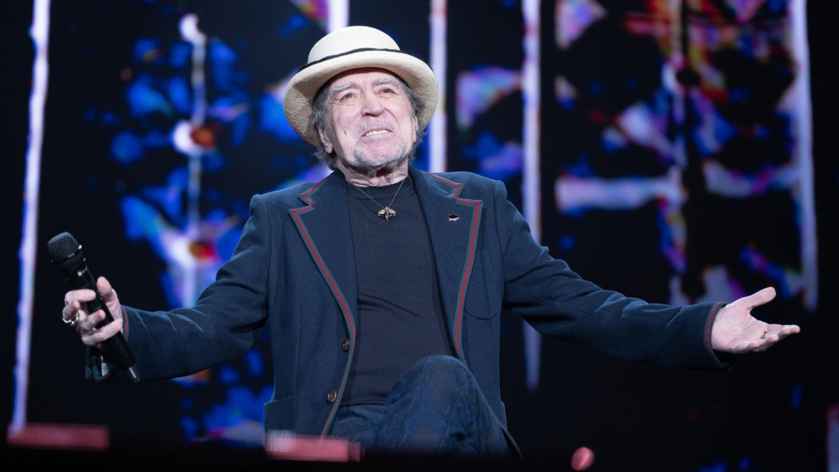 La villa marinera de Cádiz que inspiró a Sabina en una de sus canciones más famosas: frente al Atlántico y con acento americano