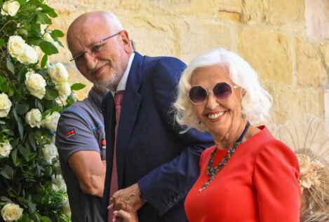 La villa vasca que marca el futuro del yerno de Juan Roig: rodeada de acantilados, tranquila y con historia nuclear