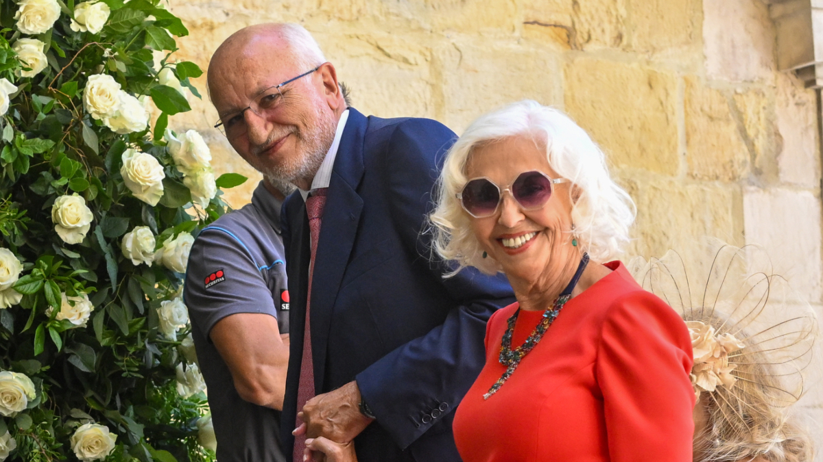 La villa vasca que marca el futuro del yerno de Juan Roig: rodeada de acantilados, tranquila y con historia nuclear