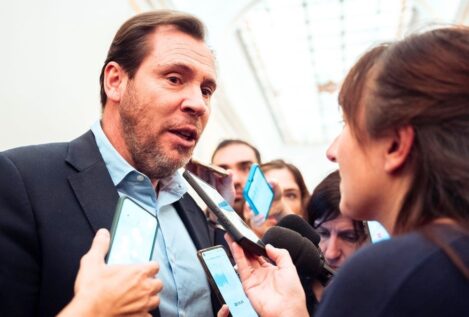 Puente ve a Zapatero como un «particular» sin obligaciones de cargo público