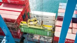 Indra digitaliza el control fronterizo del Puerto de Alicante con biometría y tecnología propia