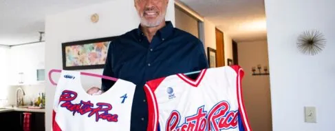 Muere 'Piculín' Ortiz, leyenda del Real Madrid y Barcelona de baloncesto, a los 62 años