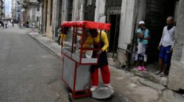 Llegan a Cuba las primeras 15.000 toneladas de arroz donadas por China en medio de la crisis