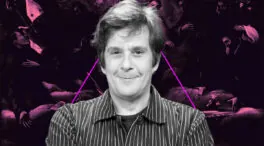 El purgatorio de Alfonso J. Ussía
