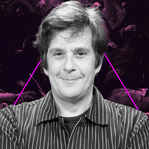 El purgatorio de Alfonso J. Ussía