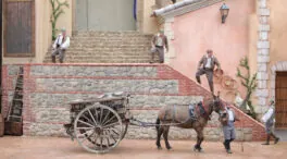 Puy du Fou abre una investigación por un cementerio de animales en uno de sus parques
