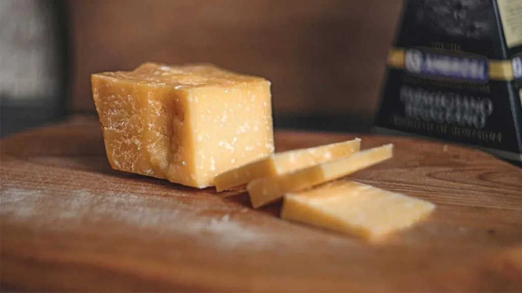 queso-curado