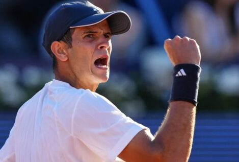 Jódar sigue soñando en París y alcanza la tercera ronda de Roland Garros