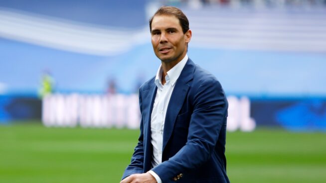 Nadal descarta cualquier relación con posibles candidaturas a la presidencia del Real Madrid