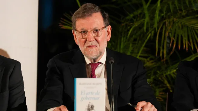 Rajoy critica reabrir debates históricos y pide «respeto» al legado español en Latinoamérica