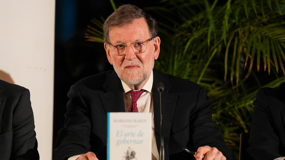 Rajoy critica reabrir debates históricos y pide «respeto» al legado español en Latinoamérica