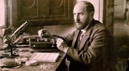 Ramón y Cajal, nobel de medicina, lo dijo a sus 68 años: «La felicidad está en el día a día y en el esfuerzo que nos lleva a tener éxito en la vida»