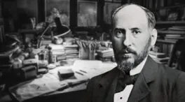 Ramón y Cajal, nobel de medicina: «No es más rico el que más tiene, sino quien menos necesita y quien más da para la felicidad de los demás»