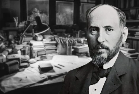 Ramón y Cajal, nobel de medicina: «No es más rico el que más tiene, sino quien menos necesita y quien más da para la felicidad de los demás»
