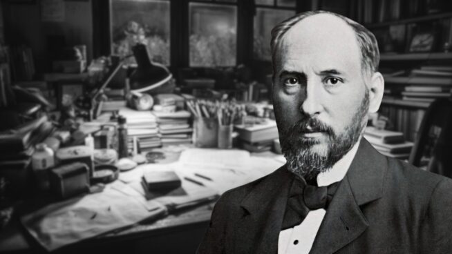 Ramón y Cajal, nobel de medicina: «No es más rico el que más tiene, sino quien menos necesita y quien más da para la felicidad de los demás»