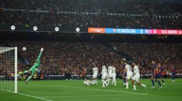 Barcelona - Real Madrid: resumen y goles del Clásico de LALIGA 2026