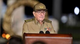Cuba tacha de «acción política sin base jurídica» la imputación de Raúl Castro por EEUU