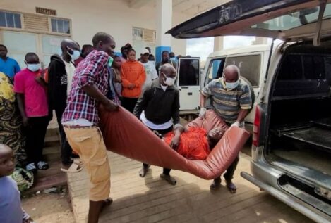 ¿Qué se sabe del nuevo brote de ébola en la República Democrática del Congo y Uganda?