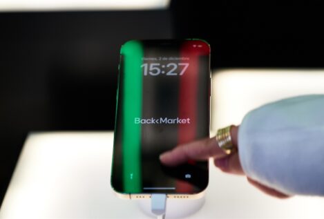 Apple gobierna el mercado reacondicionado mientras Android pierde fuerza