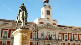 El Gobierno recurrirá la suspensión de la sede del Gobierno de Ayuso como lugar de memoria