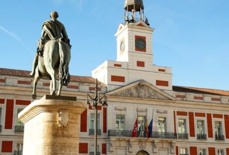 El Gobierno recurrirá la suspensión de la sede del Gobierno de Ayuso como lugar de memoria