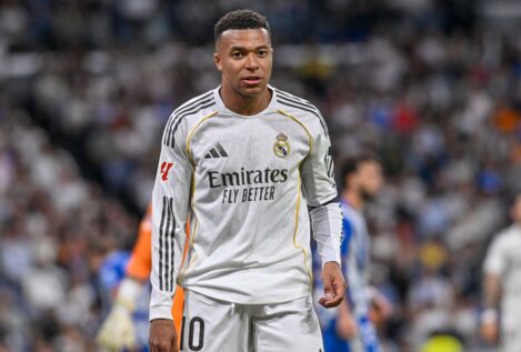 Encuesta | ¿Debe el Real Madrid vender a Mbappé?