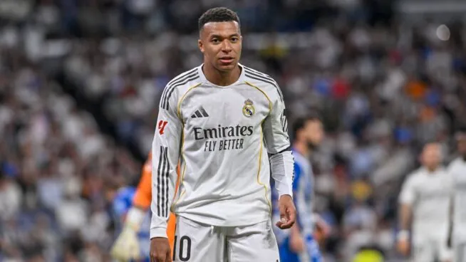 Encuesta | ¿Debe el Real Madrid vender a Mbappé?