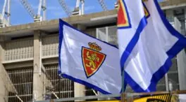 Ser zaragocista en esta España