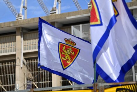 Ser zaragocista en esta España