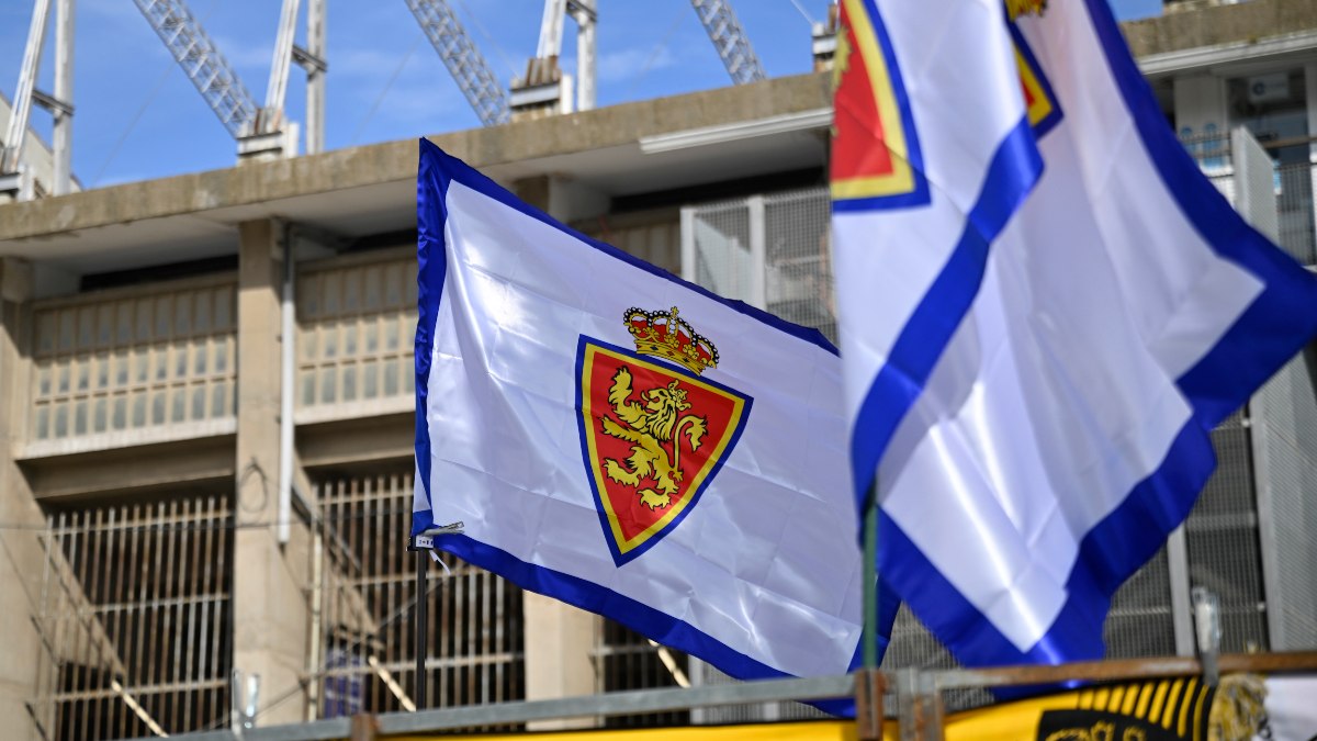 Ser zaragocista en esta España