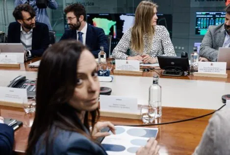 Red Eléctrica gasta 366 millones en un aparato antiapagón que ya tenían las plantas de carbón