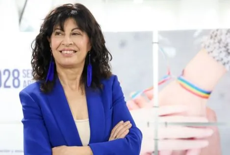 Redondo pide la dimisión de un cargo de Azcón por alentar la «cultura de la violación»
