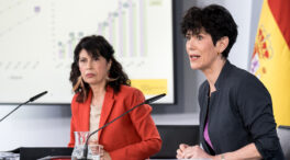 Las extranjeras que obtienen residencia por violencia de género se disparan un 500%