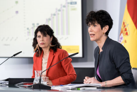 Las extranjeras que obtienen residencia por violencia de género se disparan un 500%