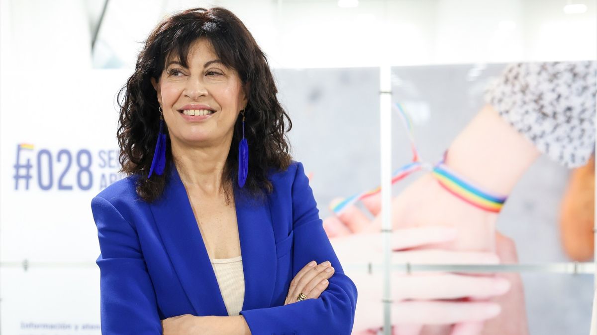 Redondo pide la dimisión de un cargo de Azcón por alentar la «cultura de la violación»