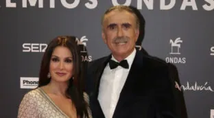 El refugio de Juan y Medio a una hora de Madrid: rodeado de caballos y compartido con José Sacristán