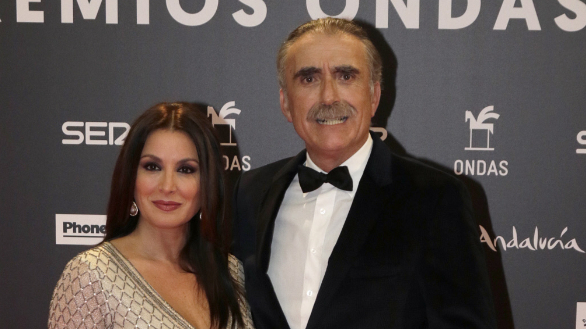 El refugio de Juan y Medio a una hora de Madrid: rodeado de caballos y compartido con José Sacristán