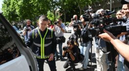 La Policía hace un requerimiento a la empresa vinculada a Zapatero tras no encontrar su sede