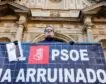 Un arruinado por las renovables hará una huelga de hambre para que se inicie una investigación