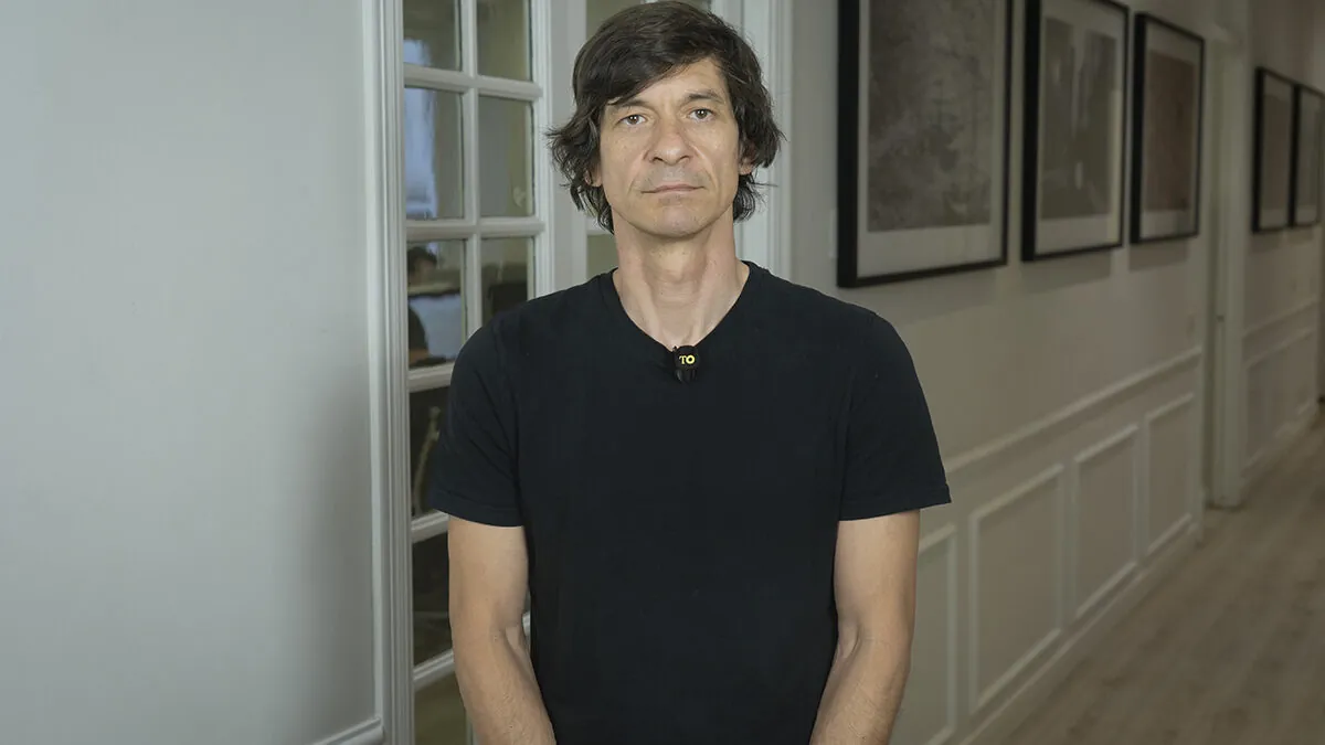 VÍDEO | Microsoft blinda la nube que guarda los secretos del Gobierno tras el veto a Huawei 