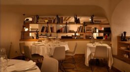 Los fetuccini Alfredo y el vino aguado: luces y sombras de un famoso italiano de Madrid