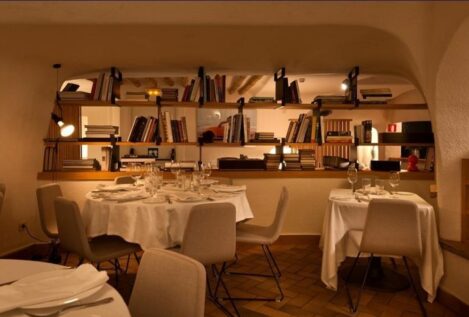 Los fetuccini Alfredo y el vino aguado: luces y sombras de un famoso italiano de Madrid