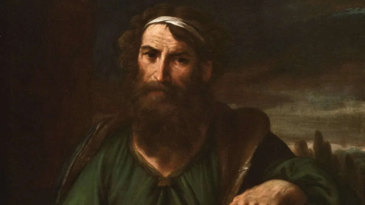 Epicuro y la sabiduría de un mundo sin dioses