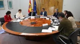 Los españoles del crucero con hantavirus harán cuarentena en el Hospital Gómez Ulloa